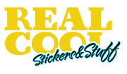 RealCoolStickers