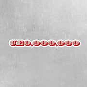 Boss Babe, Ceo Sticker, Boss Lady, Motivational Sticker