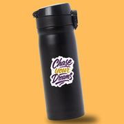 Chase Your Dreams Sticker | Motivational Sticker | Dreams Sticker