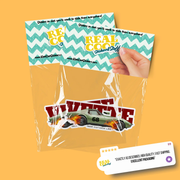 68 Corvette L88 Sticker RealCoolStickersandStuff