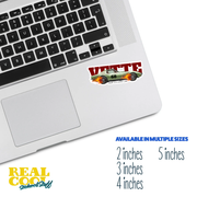 68 Corvette L88 Sticker RealCoolStickersandStuff