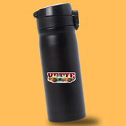 68 Corvette L88 Sticker RealCoolStickersandStuff