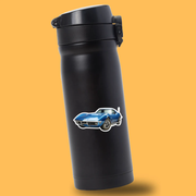 68 Corvette L88 Sticker RealCoolStickersandStuff