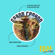 Grand Canyon Sticker