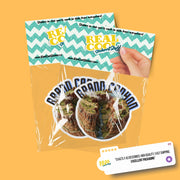 Grand Canyon Sticker