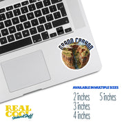 Grand Canyon Sticker