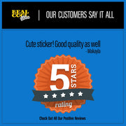 Statue Of Liberty Sticker | New York Sticker | New York City Sticker