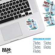 Lighthouse Sticker - Nautical Stickers - Lighthouse Decal