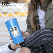 Success Sticker | Success Nutrition Facts Motivational Sticker | Success Stickers