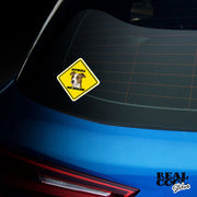 Pitbull Sticker, Pitbull Decal, Pitbull Stickers, Pit Bull Sticker, Pitbull Car Decal