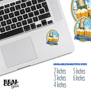 Octoberfest, Oktoberfest Sticker, Octoberfest Stickers, Oktoberfest Stickers