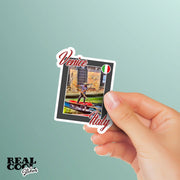 Venice Italy Sticker | Venice Sticker | Italy Sticker