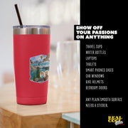 Rocky Mountain National Park | Rocky Mountain Park | RMNP Sticker