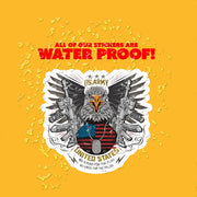 US Army Sticker | United States Army Stickers