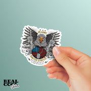 US Army Sticker | United States Army Stickers