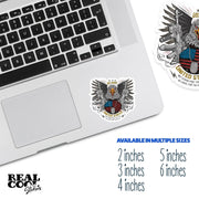 US Army Sticker | United States Army Stickers