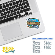 Verona Italy Sticker | Verona Sticker | Italy Sticker