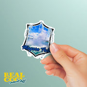 Niagara Falls Sticker | Niagara Falls Park Stickers