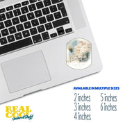 Miami Beach Sticker | Lincoln Road Miami Beach Sticker