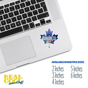 Toronto Sticker | Toronto Canada Sticker | Canada Travel Sticker