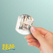 Ft. Lauderdale Sticker | Las Olas Blvd Sticker