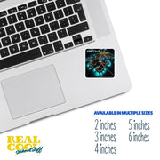 Bora Bora Sticker French Polynesia Sticker Bora Bora Night Sticker