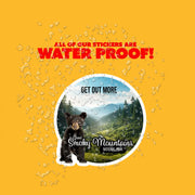 Smoky Mountain National Park | Smoky Mountain Park