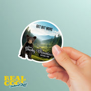 Smoky Mountain National Park | Smoky Mountain Park