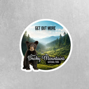 Smoky Mountain National Park | Smoky Mountain Park