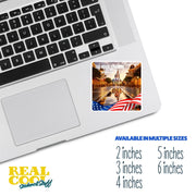 Orlando Sticker | Florida Sticker | Magic Kingdom Sticker