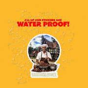 Gramado Sticker | Gramado Brazil Sticker | Gramado Chocolate Sticker