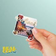 Portland Maine Sticker | Maine Sticker | Portland Sticker