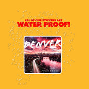 Denver Sticker | Denver Colorado Sticker | Denver Decal
