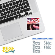 Denver Sticker | Denver Colorado Sticker | Denver Decal
