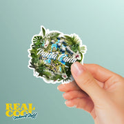 Punta Cana Sticker