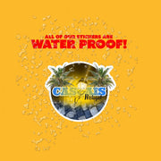 Cascais Sticker | Cascais Portugal Sticker | Travel Sticker