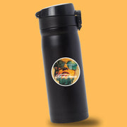 Rio de Janeiro Sticker - Rio Sticker for Travelers & Collectors - Unique Souvenir Gift - Brazil Sticker