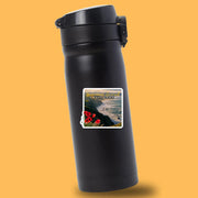 Sonoma Sticker - California Wine Country Sticker - Sonoma Coast Decal