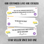 Alaska Pride Sticker - Alaska State Abbreviation Decal for Car, Laptop & Water Bottle | Perfect Alaskan Gift Souvenir