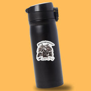 Biketoberfest Sticker - Daytona Beach Motorcycle Sticker - Motorcycle Sticker - Biker Sticker