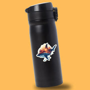 Great White Shark Sticker - Shark Sticker - Shark Reef Stickers