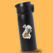 Red Stag Sticker - Red Stag Wilderness Sticker - Wildlife Decal