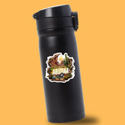 Arizona Sticker - Arizona Desert Sticker - Arizona Decal