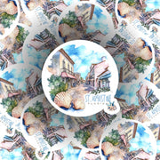 St. Augustine Sticker - St. Augustine Florida Sticker