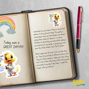 Chiropractor Sticker - Funny Chiropractor Sticker - Chiropractor Joke Decal