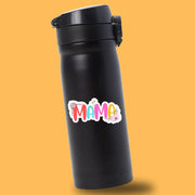 Mama Sticker - Cute Mom Sticker for Mother's Day | Perfect Gift for Moms & New Moms | Vinyl Decal