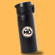 Missouri Pride Sticker - Missouri State Abbreviation Decal for Car, Laptop & Water Bottle | Perfect Missouri Gift Souvenir