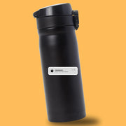 Funny Water Sticker - Water Alert Sticker - Water Bottle Sticker