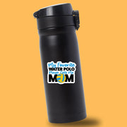 My Favorite Water Polo Player Calls Me Mom Sticker - Water Polo Mom Sticker