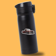 Low Rider Sticker - Low Rider Pickup Truck Decal - Low Rider Sticker